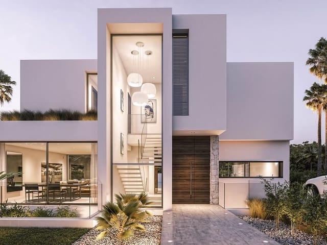 Chalet en venta en Bel-Air, Costa del Sol Occidental