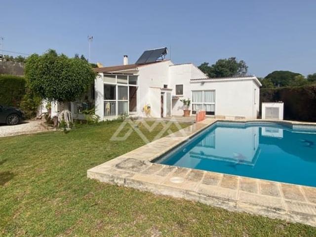 Casa Rural en venta en Bel-Air, Costa del Sol Occidental
