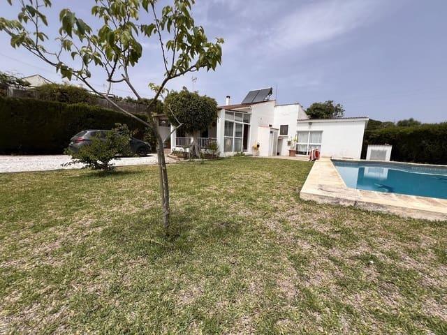 Chalet en venta en Bel-Air, Costa del Sol Occidental