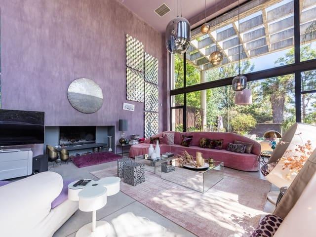 Chalet en venta en Atalaya-Isdabe, Costa del Sol Occidental