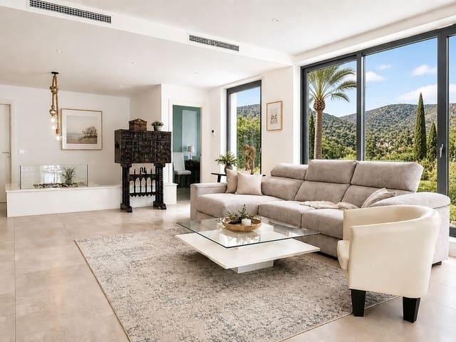 Chalet en venta en Costa del Sol Occidental, Andalucía