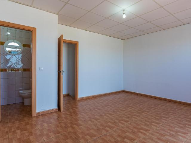 Chalet en venta en El Condado, Andalucía