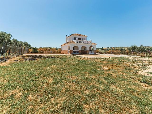 Villa en venta en Niebla