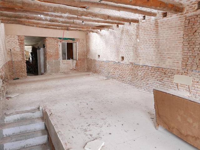 Chalet en venta en Nieva, Castilla y León