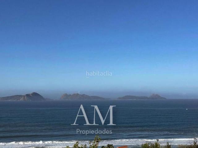 Chalet en venta en A Angustia, Vigo