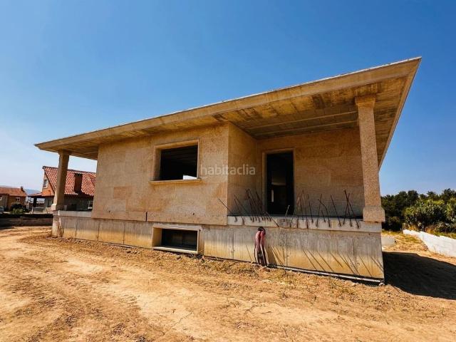 Chalet en venta en A Angustia, Vigo
