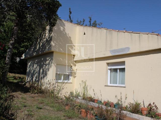 Chalet en venta en A Angustia, Vigo