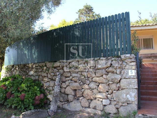 Chalet en venta en A Angustia, Vigo