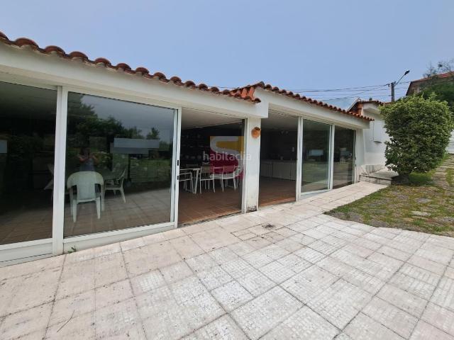 Chalet en venta en A Angustia, Vigo