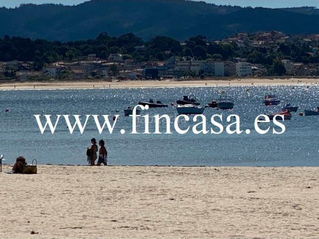 Chalet en venta en A Angustia, Vigo