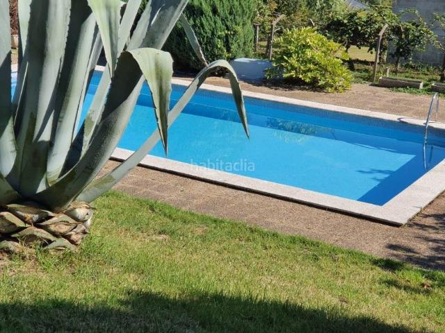 Chalet en venta en A Angustia, Vigo