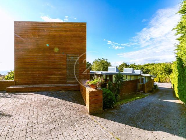 Chalet en venta en Vigo, Galicia