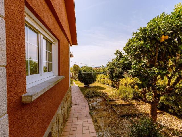 Chalet en venta en Vigo, Galicia
