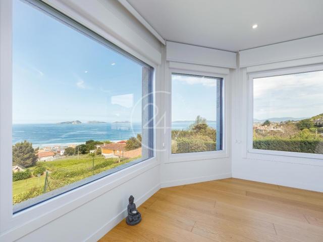 Chalet en venta en Vigo, Galicia