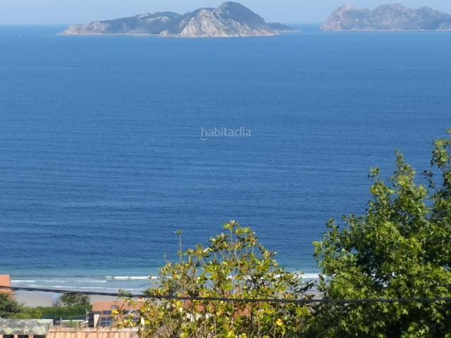 Chalet en venta en A Angustia, Vigo