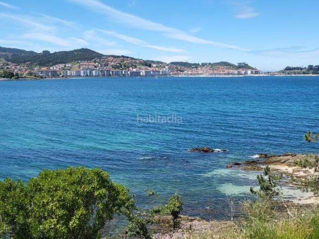 Chalet en venta en A Angustia, Vigo