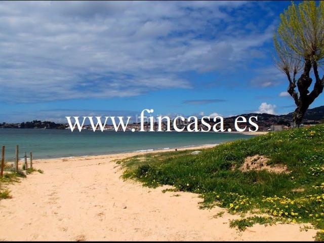 Chalet en venta en A Angustia, Vigo