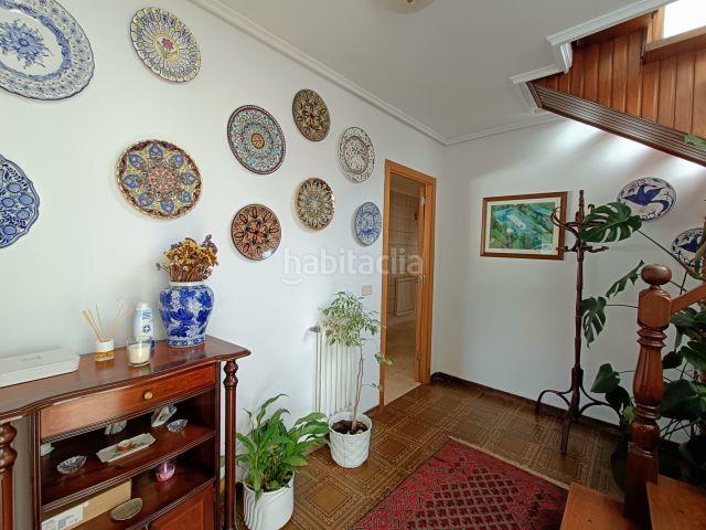 Chalet en venta en A Angustia, Vigo