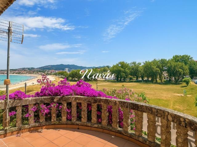 Chalet en venta en A Angustia, Vigo
