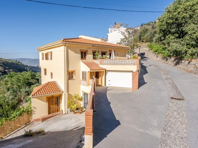 Chalet en venta en Comarca del Valle de Lecrín, Andalucía