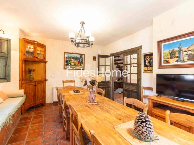 Chalet en venta en Comarca del Valle de Lecrín, Andalucía
