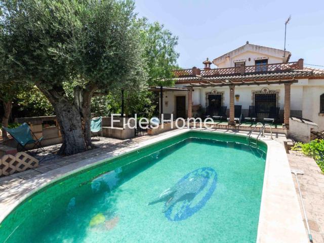 Chalet en venta en Comarca del Valle de Lecrín, Andalucía