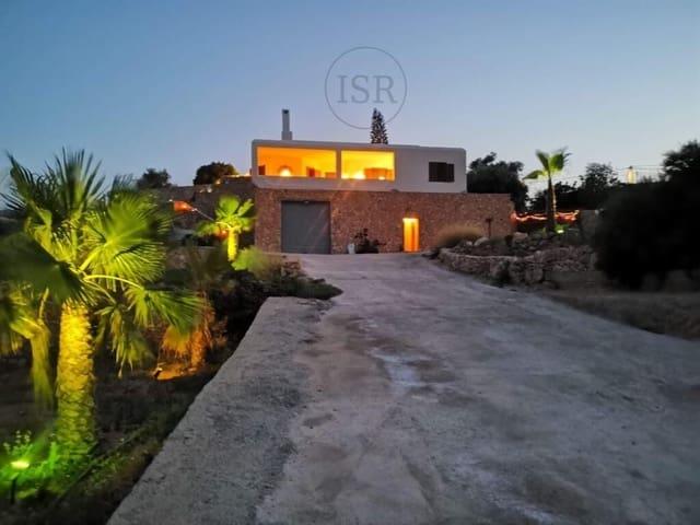 Chalet en venta en Níjar, Andalucía