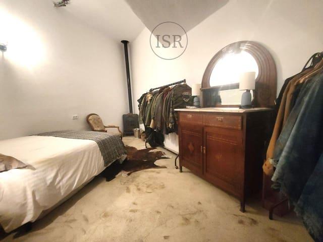 Chalet en venta en Níjar, Andalucía