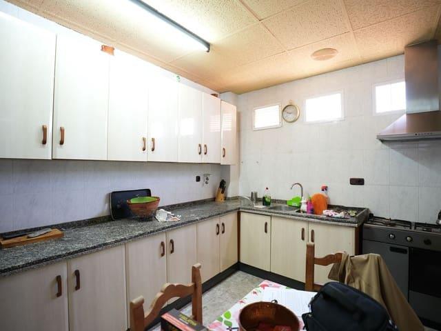 Chalet en venta en Níjar, Andalucía