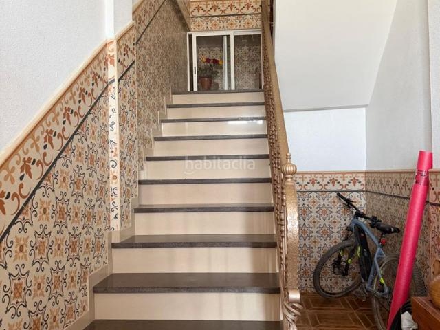Chalet en venta en Níjar, Almería