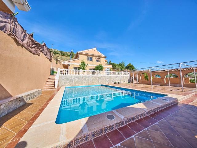 Chalet en venta en Comarca de la Vega de Granada, Andalucía
