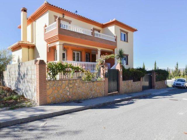 Chalet en venta en Comarca de la Vega de Granada, Andalucía
