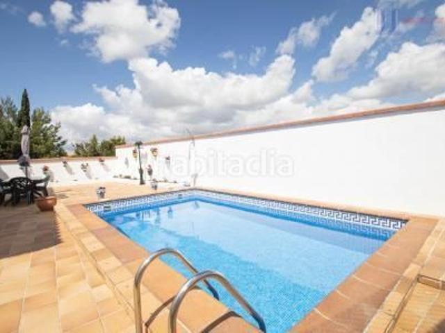 Chalet en venta en Comarca de la Vega de Granada, Andalucía