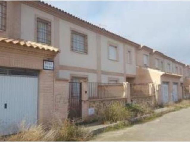 Casa en venta en Noez, Castilla-La Mancha