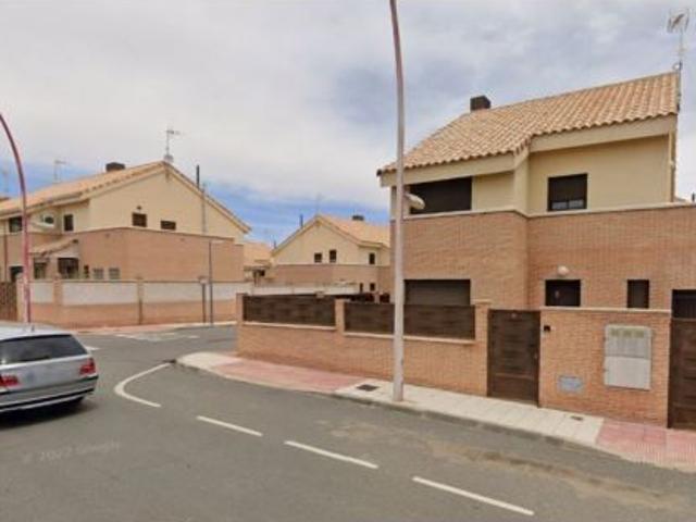 Casa en venta en Noez, Castilla-La Mancha