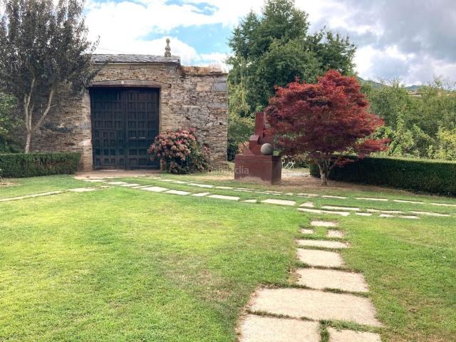 Chalet en venta en Os Ancares, Galicia