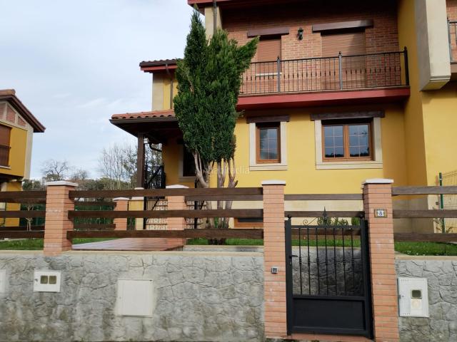 Chalet en venta en Barrio Tregandín, Noja