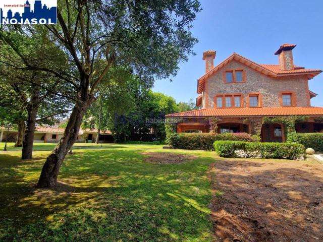 Chalet en venta en Barrio Tregandín, Noja