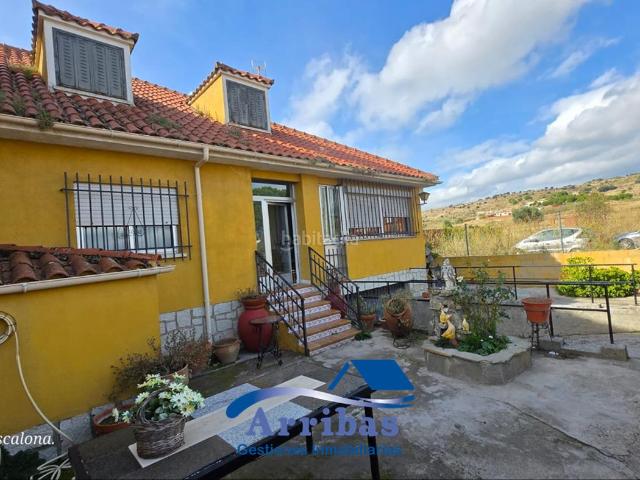 Chalet en venta en Nombela, Castilla-La Mancha