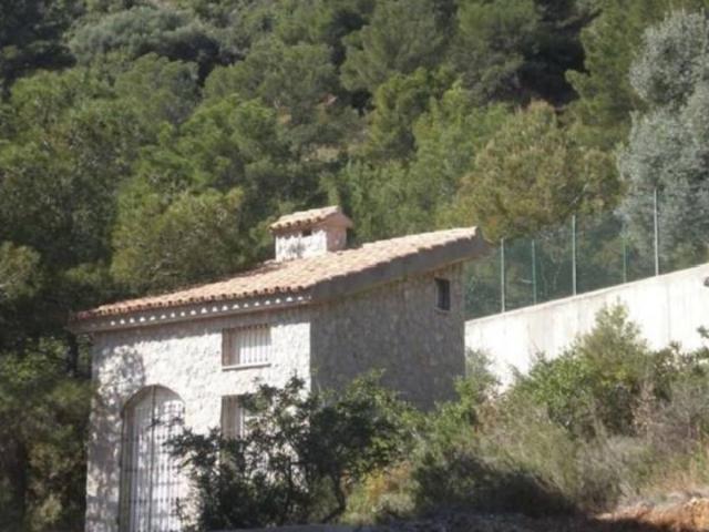 Chalet en venta en la Plana Alta, Valencia