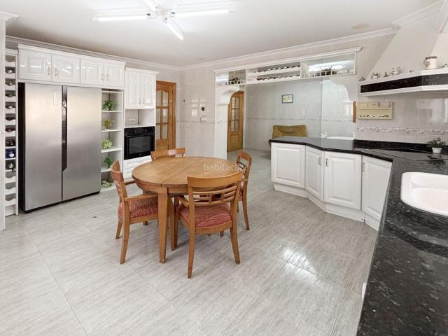 Chalet en venta en La Cruz, el Vinalopó Mitjà / El Vinalopó Medio