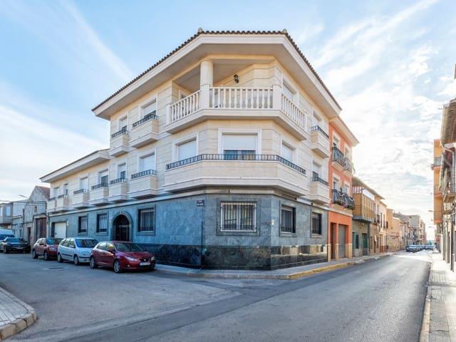 Chalet en venta en La Cruz, el Vinalopó Mitjà / El Vinalopó Medio