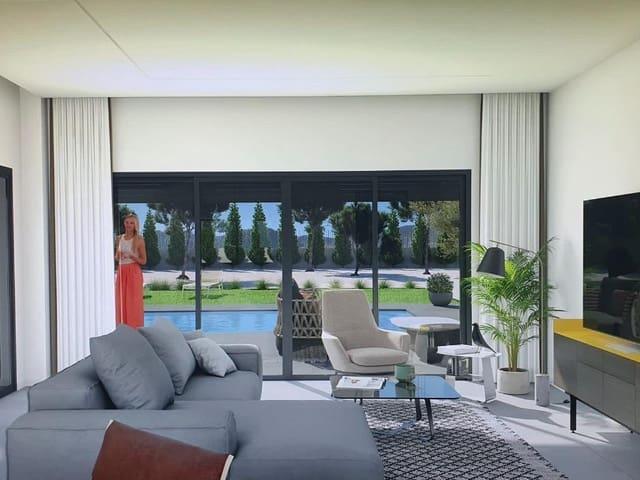 Chalet en venta en La Cruz, el Vinalopó Mitjà / El Vinalopó Medio