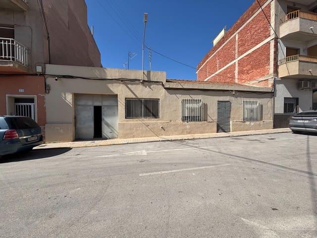 Villa en venta en Monforte Del Cid, Mujeres Deportistas
