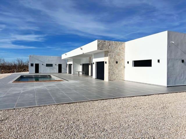 Chalet en venta en Cases de l'Ombria, el Vinalopó Mitjà / El Vinalopó Medio