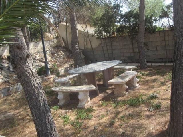 Chalet en venta en La Cruz, el Vinalopó Mitjà / El Vinalopó Medio