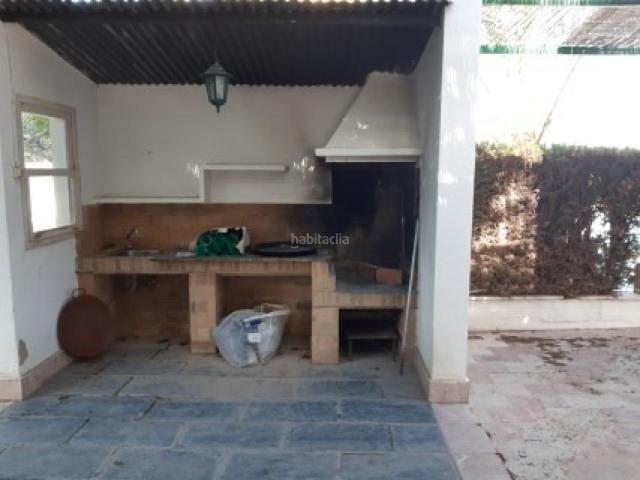 Chalet en venta en La Cruz, el Vinalopó Mitjà / El Vinalopó Medio