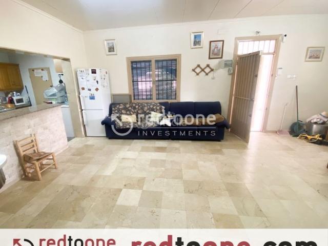 Chalet en venta en La Cruz, el Vinalopó Mitjà / El Vinalopó Medio