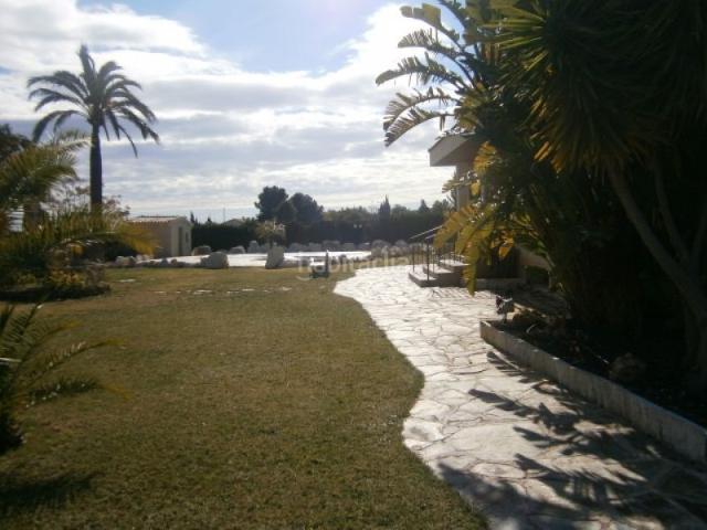 Chalet en venta en La Cruz, el Vinalopó Mitjà / El Vinalopó Medio