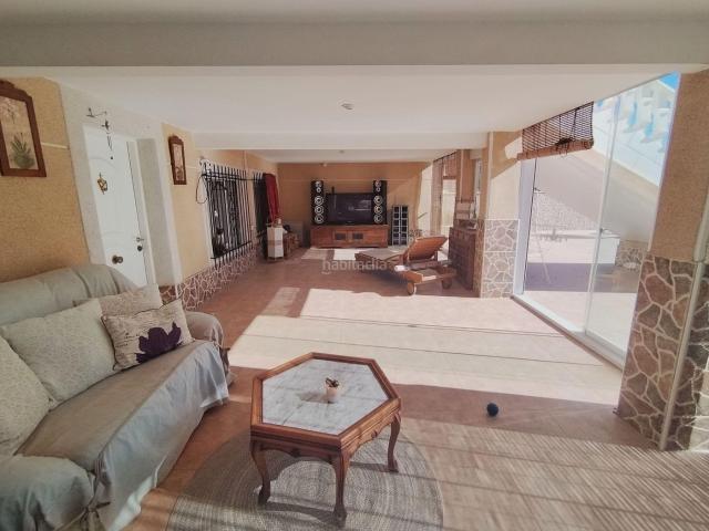 Chalet en venta en La Cruz, el Vinalopó Mitjà / El Vinalopó Medio